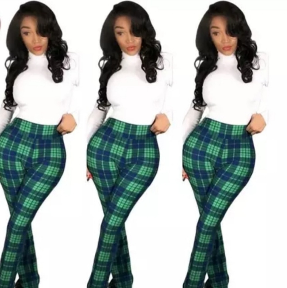 Pants